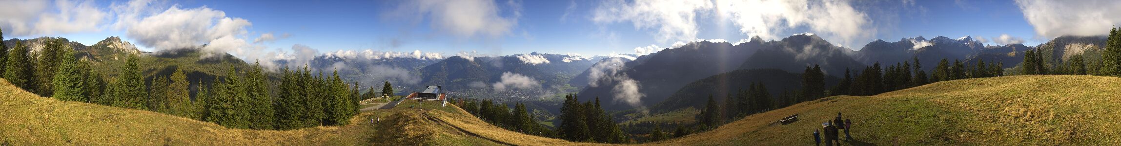 Loischkopf Brandnertal