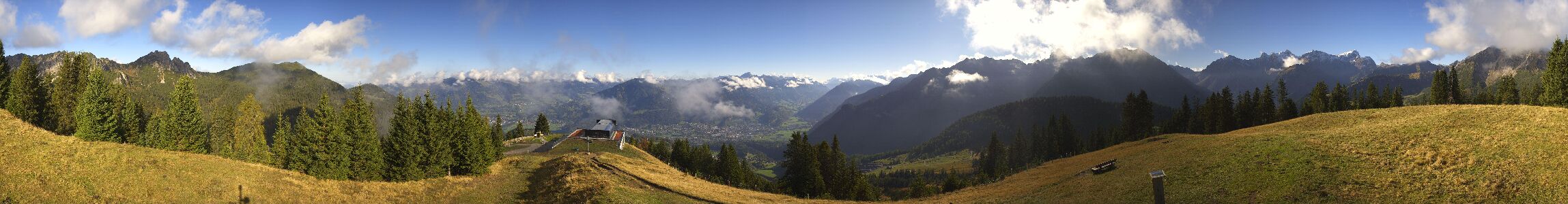 Loischkopf Brandnertal