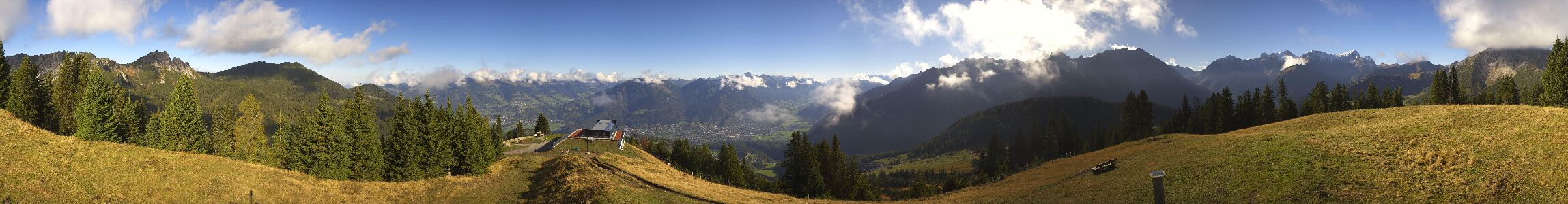 Loischkopf Brandnertal