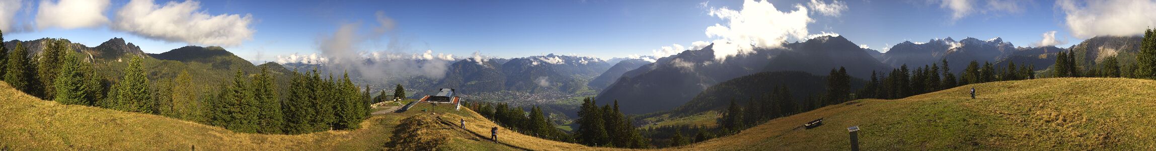 Loischkopf Brandnertal