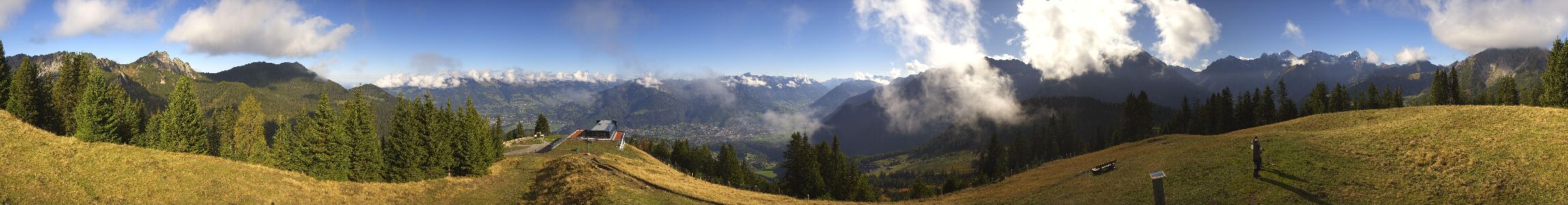 Loischkopf Brandnertal