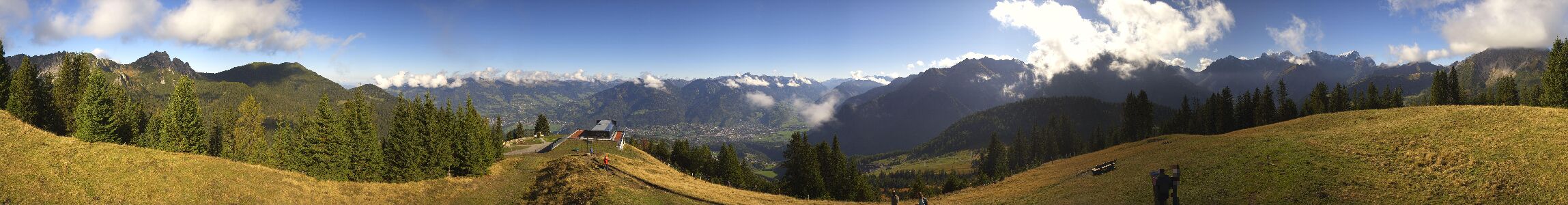 Loischkopf Brandnertal