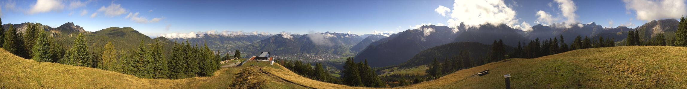Loischkopf Brandnertal
