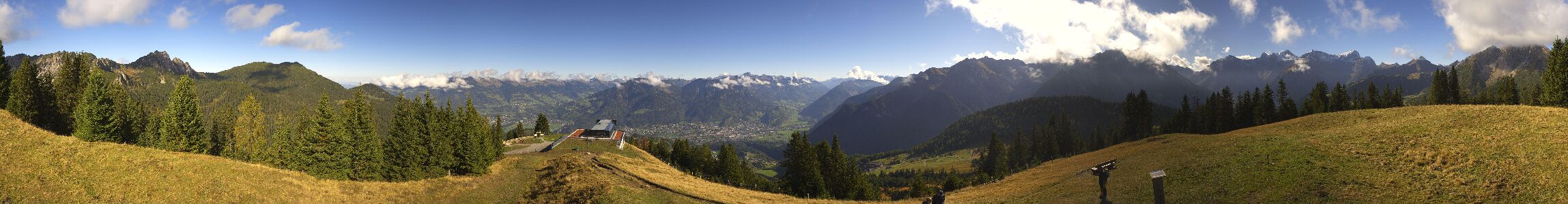 Loischkopf Brandnertal