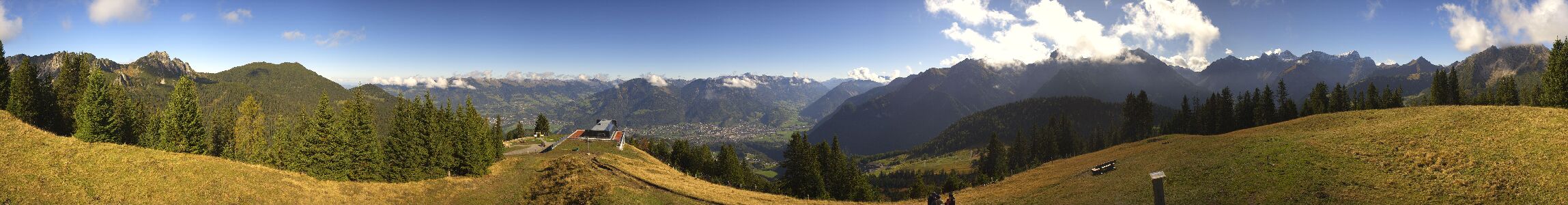 Loischkopf Brandnertal