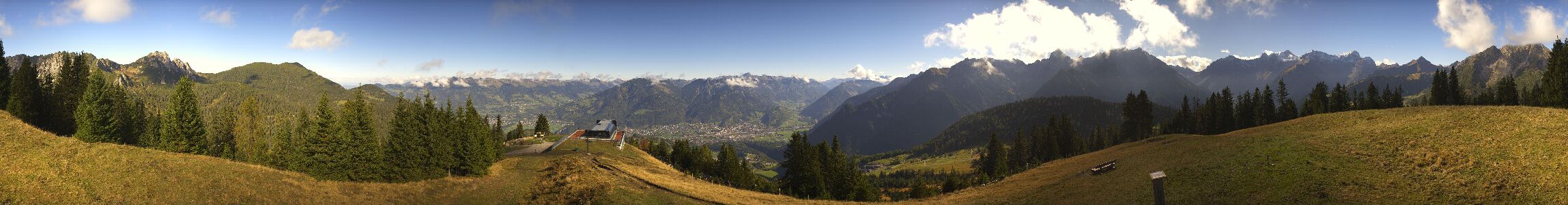 Loischkopf Brandnertal
