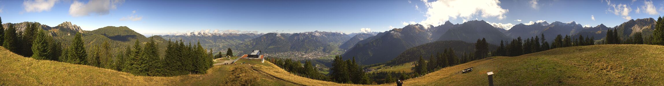 Loischkopf Brandnertal