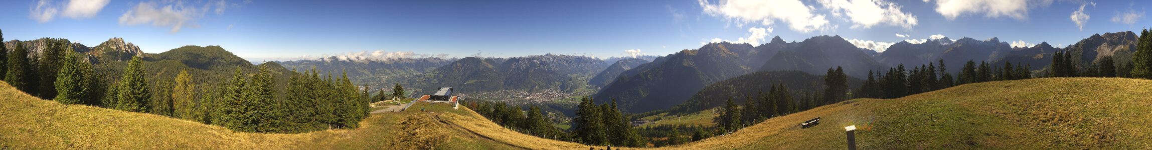 Loischkopf Brandnertal