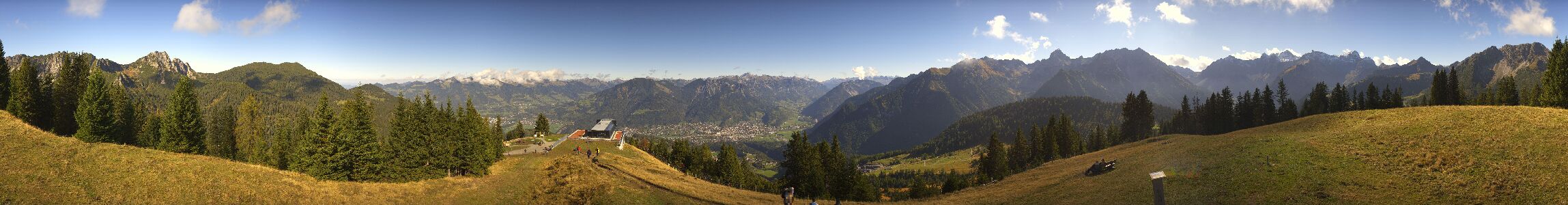 Loischkopf Brandnertal