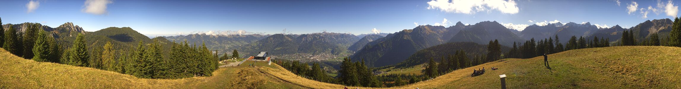 Loischkopf Brandnertal