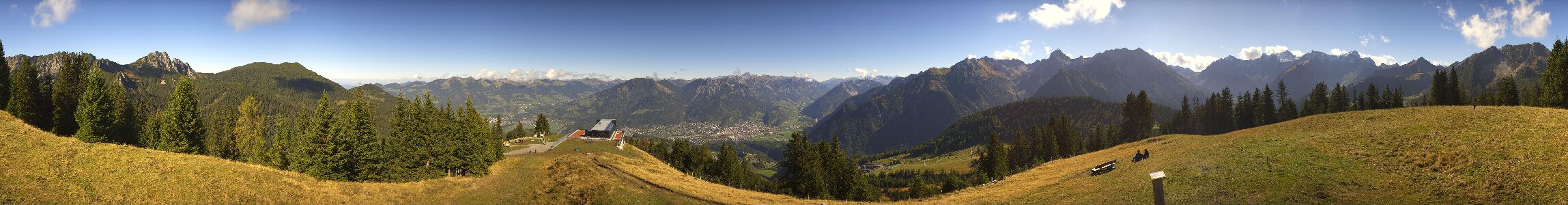 Loischkopf Brandnertal
