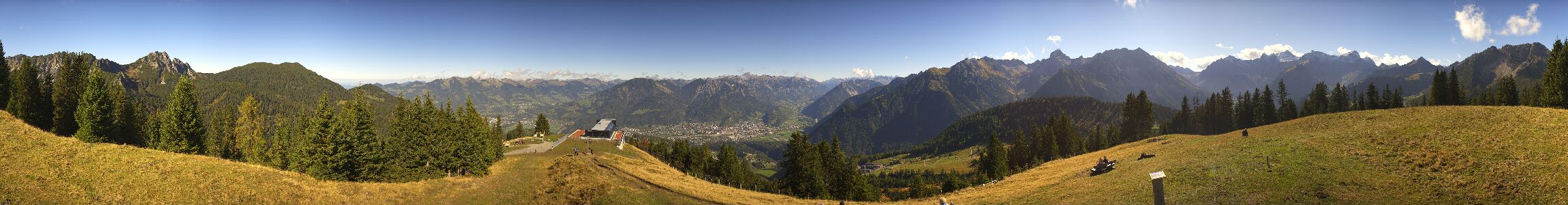 Loischkopf Brandnertal