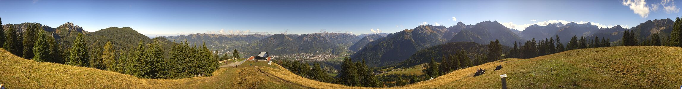 Loischkopf Brandnertal