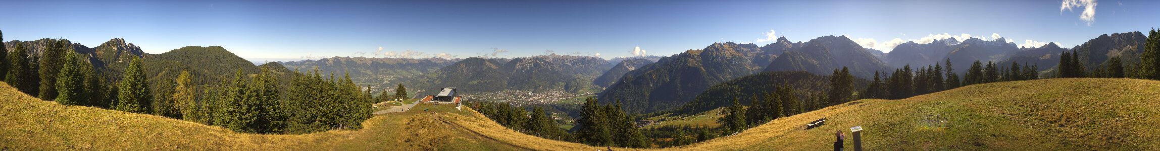 Loischkopf Brandnertal