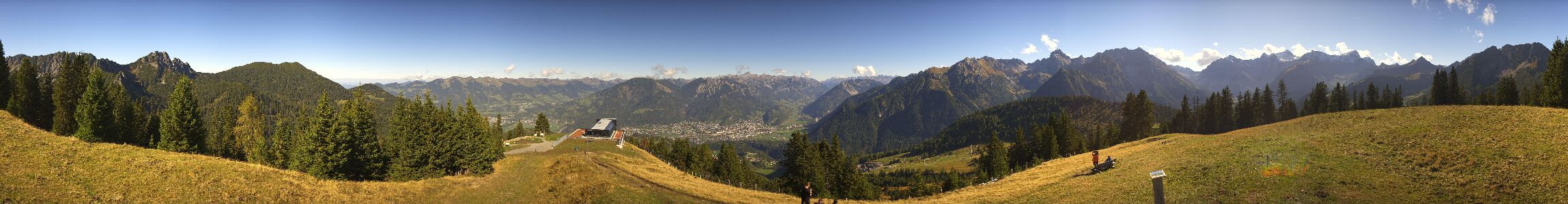Loischkopf Brandnertal