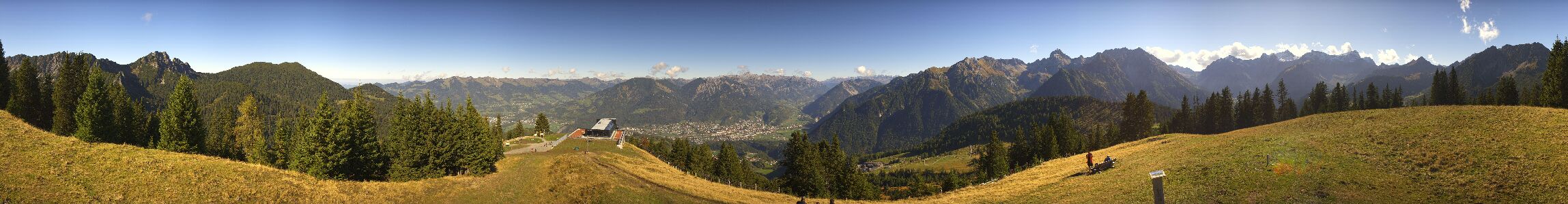 Loischkopf Brandnertal