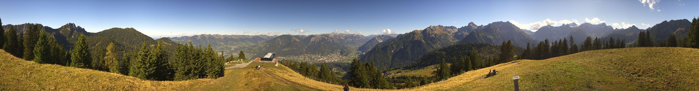 Loischkopf Brandnertal