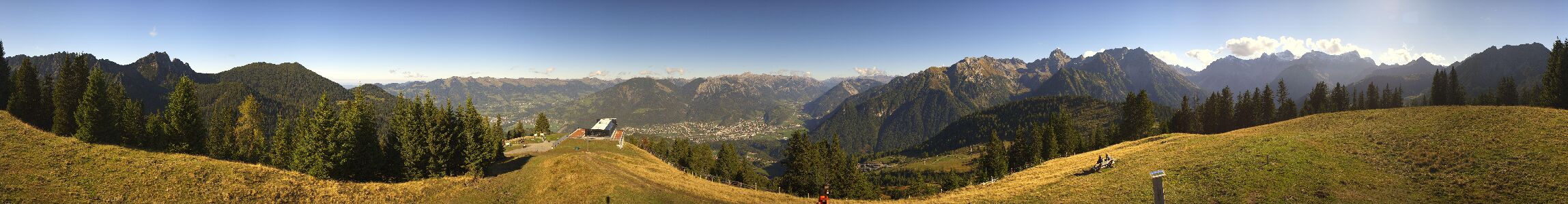Loischkopf Brandnertal