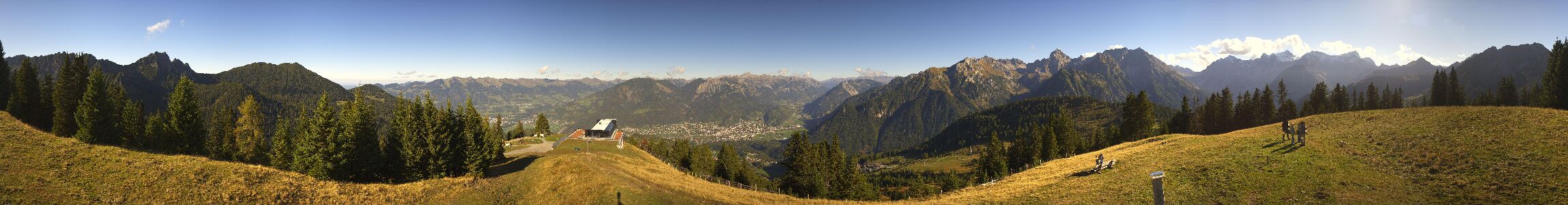 Loischkopf Brandnertal