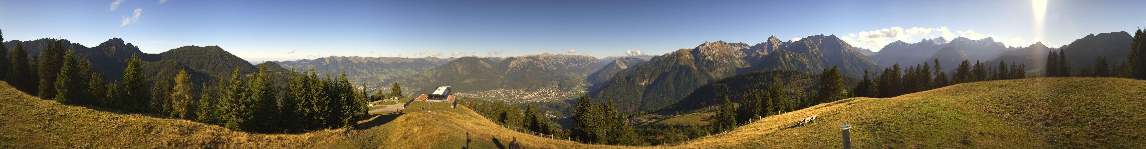 Loischkopf Brandnertal