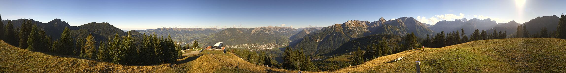 Loischkopf Brandnertal