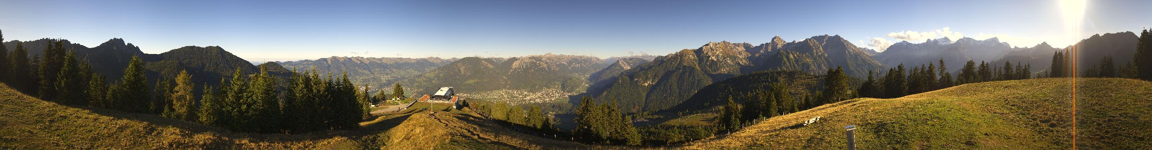 Loischkopf Brandnertal