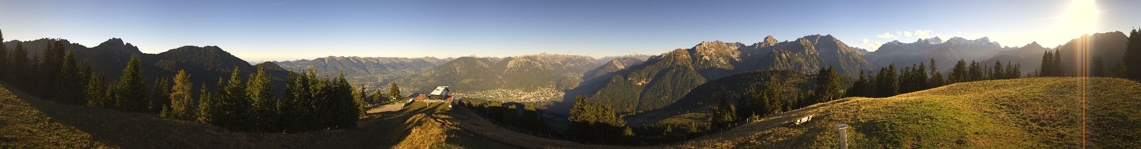 Loischkopf Brandnertal