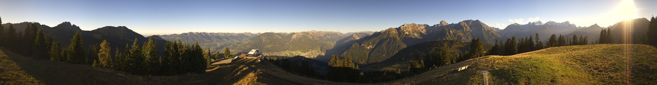 Loischkopf Brandnertal