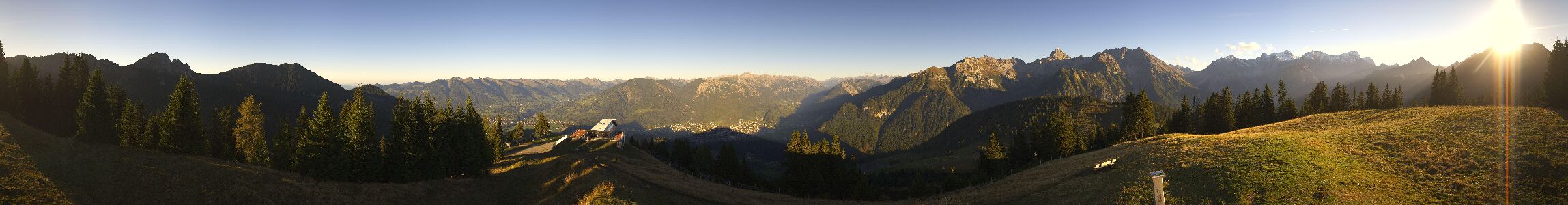 Loischkopf Brandnertal