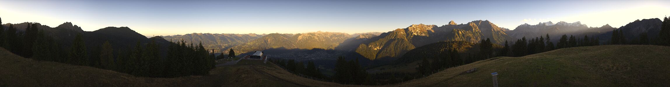 Loischkopf Brandnertal