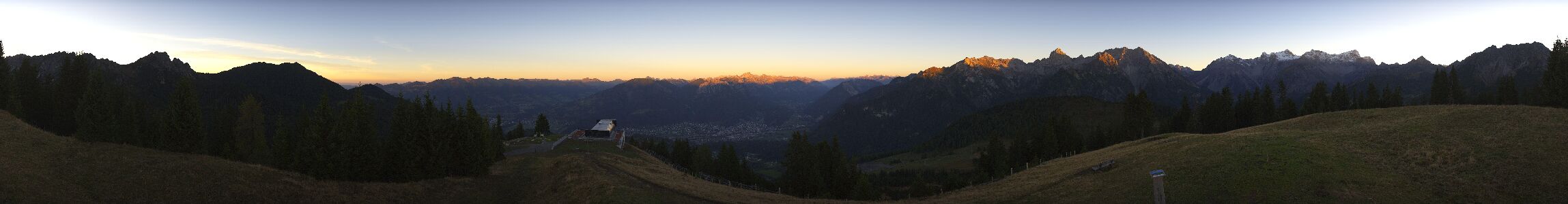 Loischkopf Brandnertal