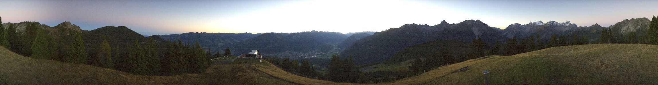 Loischkopf Brandnertal