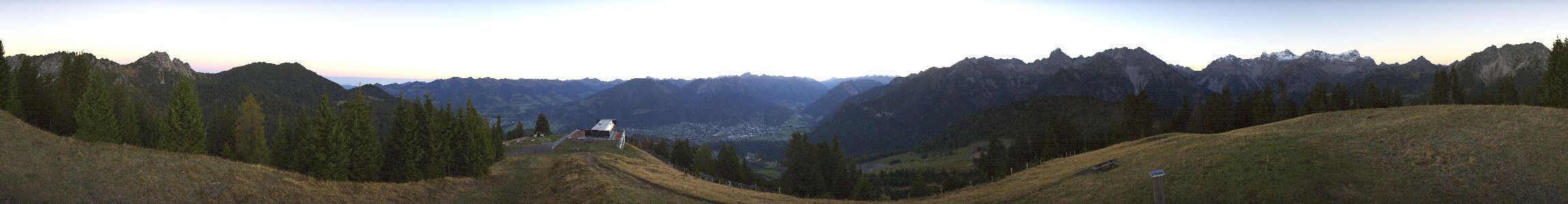 Loischkopf Brandnertal