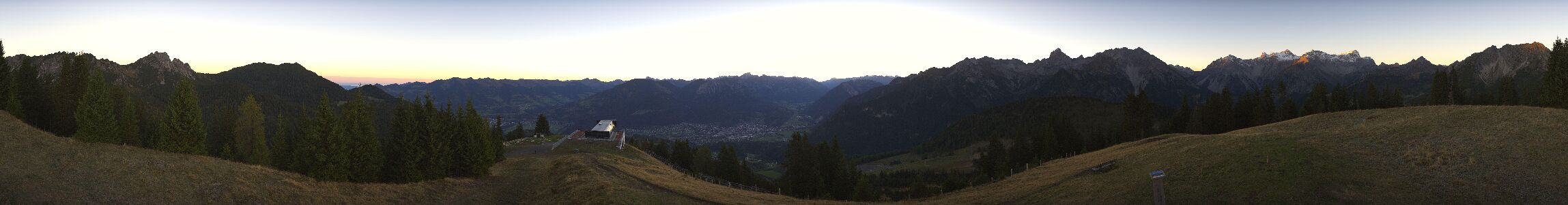 Loischkopf Brandnertal