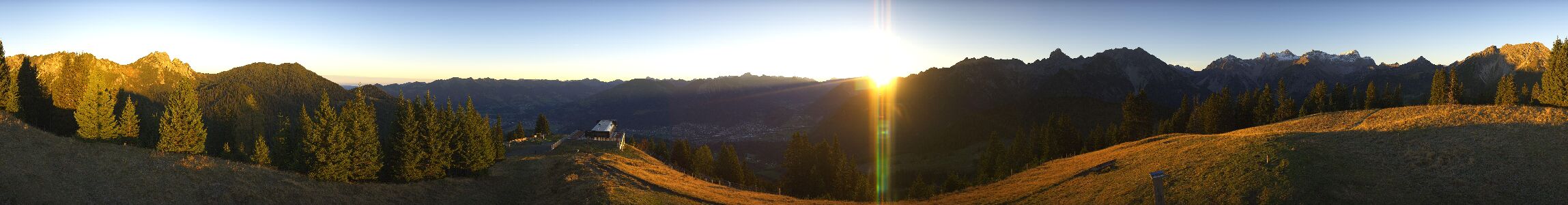 Loischkopf Brandnertal