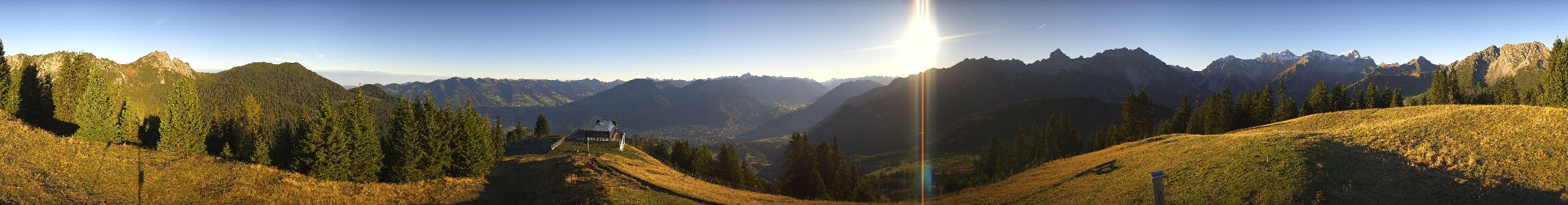 Loischkopf Brandnertal