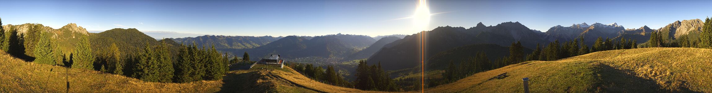 Loischkopf Brandnertal