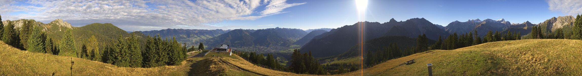 Loischkopf Brandnertal