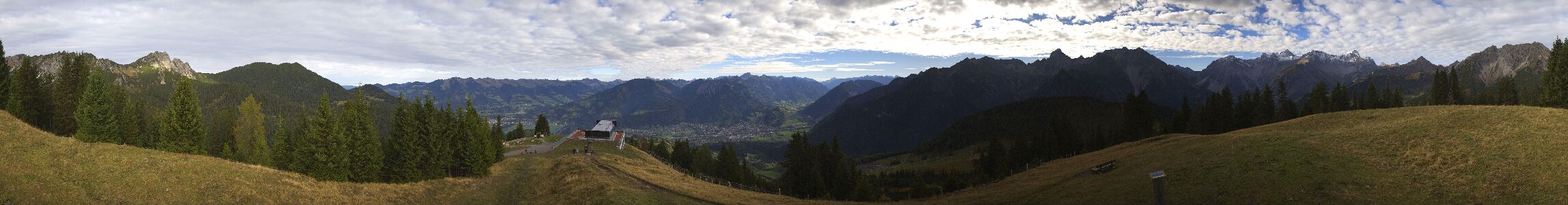 Loischkopf Brandnertal