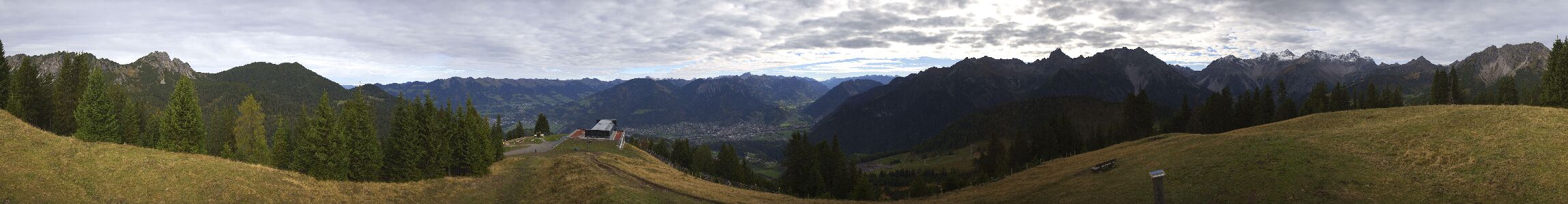 Loischkopf Brandnertal