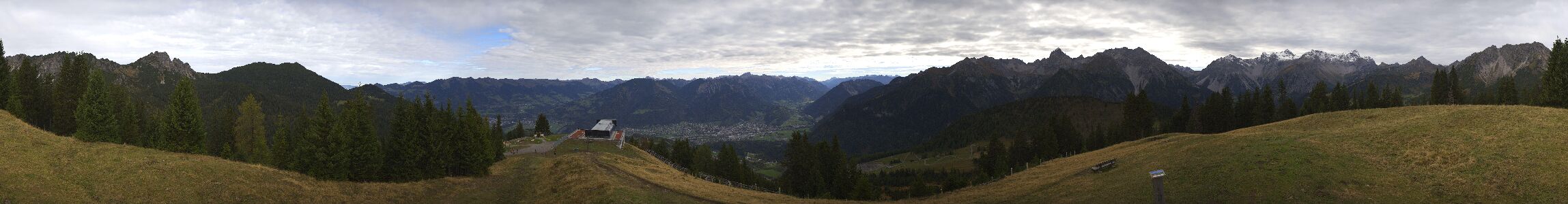 Loischkopf Brandnertal