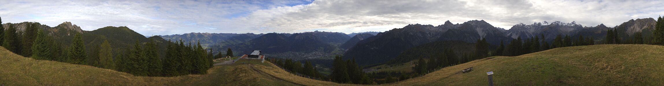 Loischkopf Brandnertal
