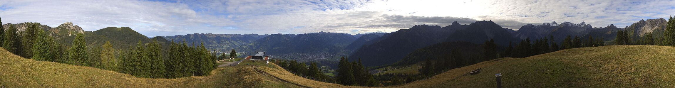 Loischkopf Brandnertal