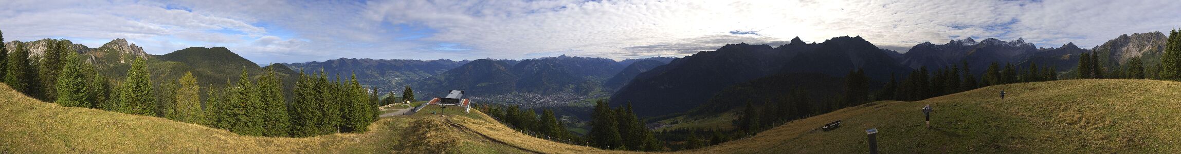 Loischkopf Brandnertal
