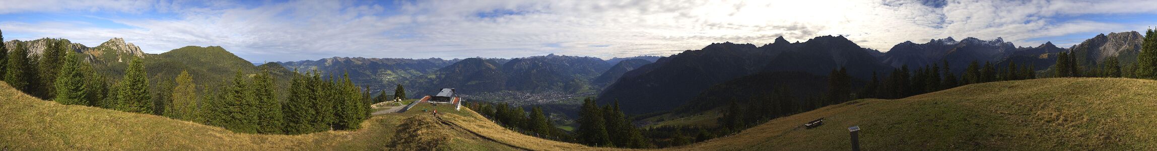Loischkopf Brandnertal