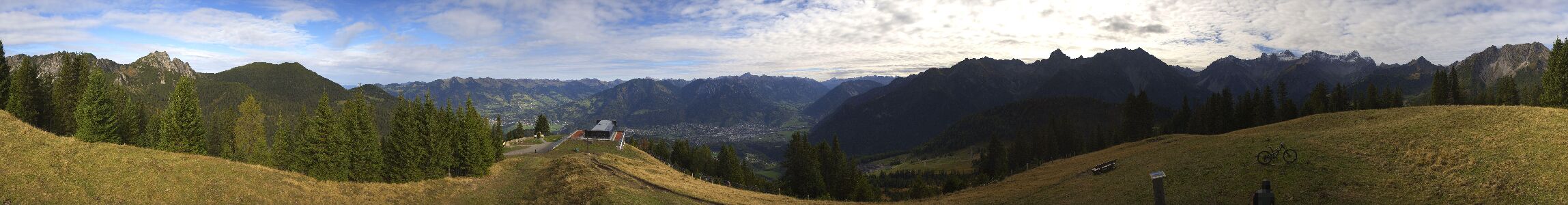 Loischkopf Brandnertal