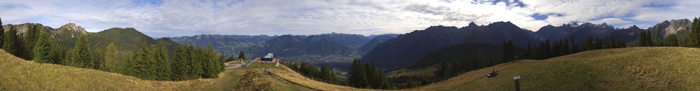 Loischkopf Brandnertal