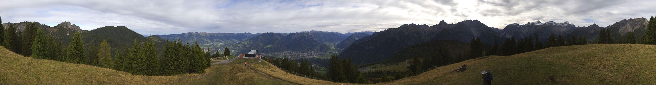 Loischkopf Brandnertal