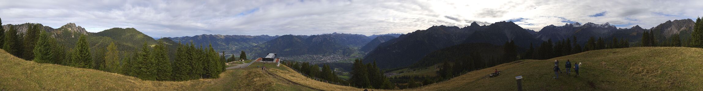 Loischkopf Brandnertal
