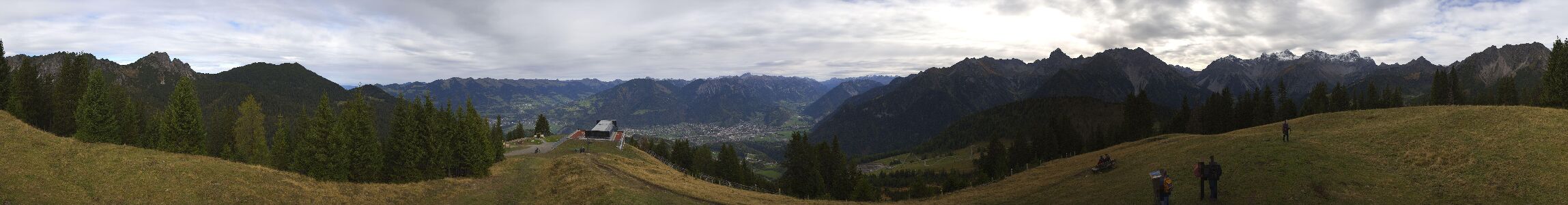 Loischkopf Brandnertal